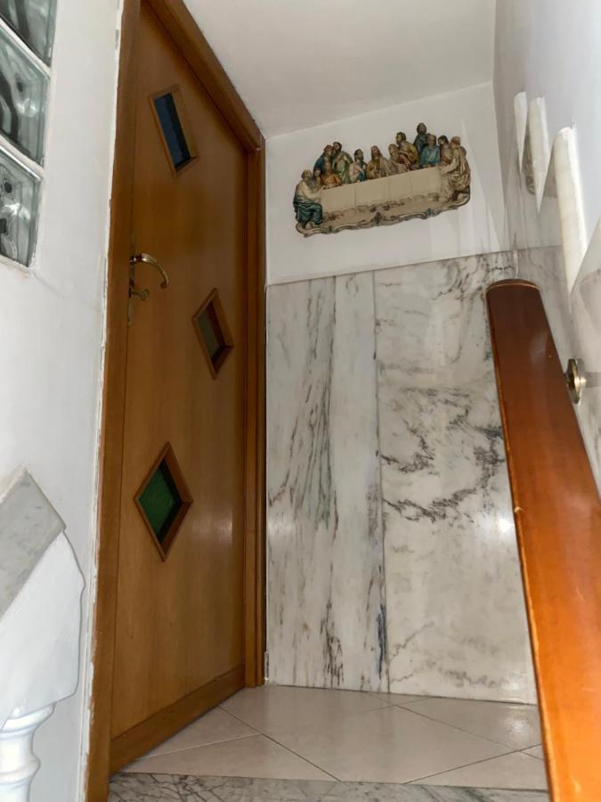 B&B Nonna Maria ナポリ エクステリア 写真