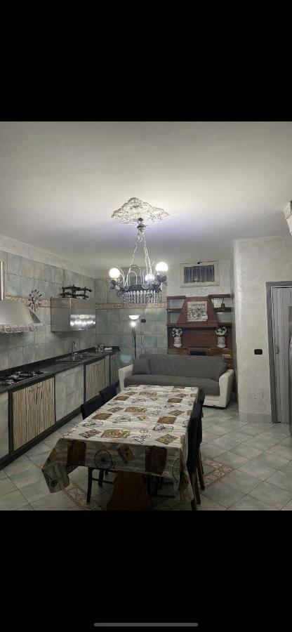 B&B Nonna Maria ナポリ エクステリア 写真