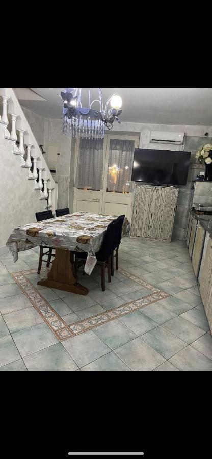 B&B Nonna Maria ナポリ エクステリア 写真
