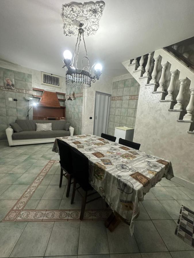 B&B Nonna Maria ナポリ エクステリア 写真